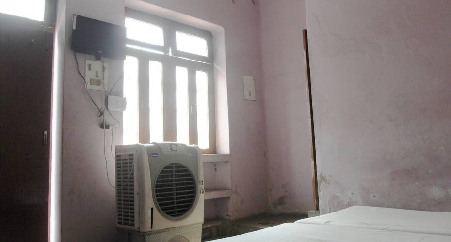 Hotel Nandan, Patna 3